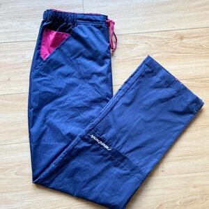Vintage Reebok Windbreaker Pants 136